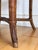 Vintage Rattan Chair by R. Wengler, Copenhagen For Sale - Image 9 of 13