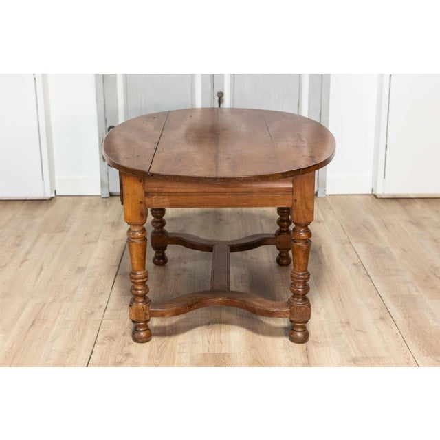 20th Century French Center Table For Sale - Image 9 of 12