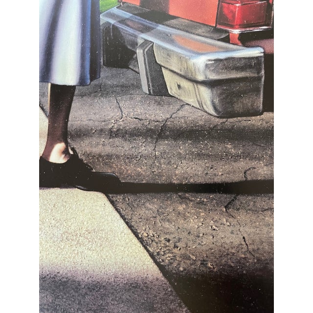 Damian Loeb, Jersey Shell, 1999 / 2007, Print For Sale - Image 9 of 11