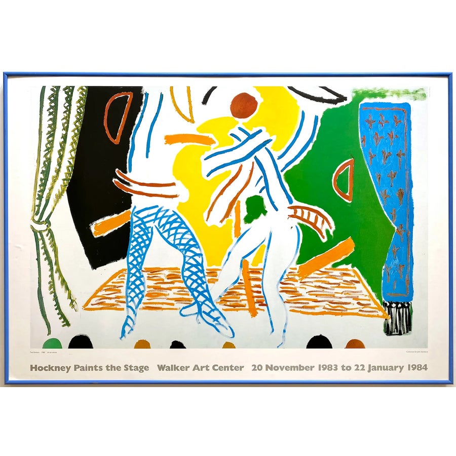 david-hockney-vintage-1983-