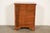 Century Furniture Georgian Carved Mahogany Nightstand or Bedside Table, Circa 1950s For Sale - Image 16 of 17