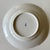 Form Wellenspiel Blaue Blume Breakfast-Dessert Plate from Meissen, 1990s For Sale - Image 4 of 7