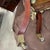 Rare English Morgan & Saunders Mahogany Metamorphic Reading Chair For Sale - Image 16 of 16