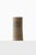 This rare ceramic vase, designed by Axel Salto and produced by Royal Copenhagen in Denmark, is a masterful example of...