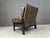 Set of Leather Armchairs, Denmark, 1960s For Sale - Image 10 of 15