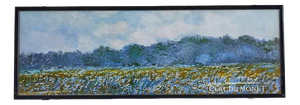 Monet Poster by Claude Monet, 2000s
