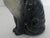 Ceramic Vintage Beswick England Cat Figurine Black/White 1960s For Sale - Image 7 of 9