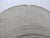 Chinese Swatow Ware Green Blue Celadon Ming Style 10 1/2" Shallow Bowl Dish For Sale In Portland, OR - Image 6 of 10