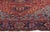 Late 19th Century Persian Heriz Rug, 09'05 X 12'02 For Sale - Image 4 of 10