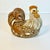 We love this little Hen on Nest Covered Tureen Serving Bowl. It’s from an Arnel’s mold dated 1983 but the artist completed...