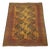Vintage Bukhara Rug, Afghanistan For Sale