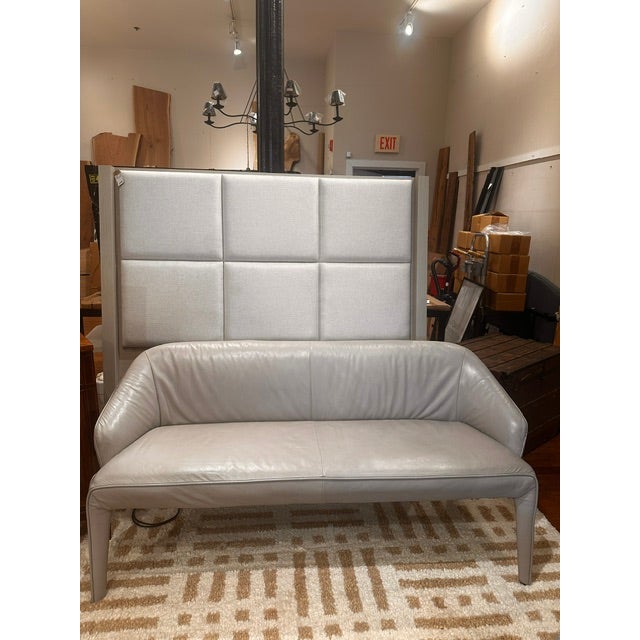 Natuzzi Italia Clio For Sale - Image 12 of 12