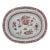 18th Century Chinese Export Platter For Sale