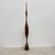 Mid-Century Teak Crane Figurine, 1960s For Sale - Image 10 of 18