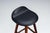 OD61 Bar Stools in Santos Rosewood by Erik Buck for Oddense, Denmark, 1965, Set of 3 For Sale - Image 6 of 12