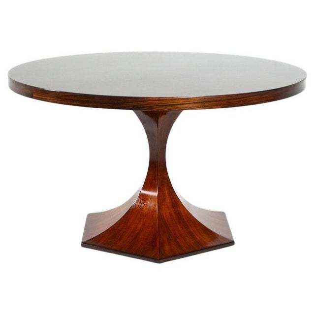 Mid-Century Modern Italian Dining Table by Carlo De Carli, 1960s For Sale - Image 16 of 16