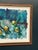 1970s Bergengren, Abstract Composition, 1970, Oil on Canvas, Framed For Sale - Image 5 of 18