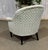 Napoleon III Toadstool Chair, 1800s For Sale - Image 10 of 12