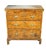 Queen Anne Queen Anne Burr Walnut Bachelors Chest For Sale - Image 3 of 11