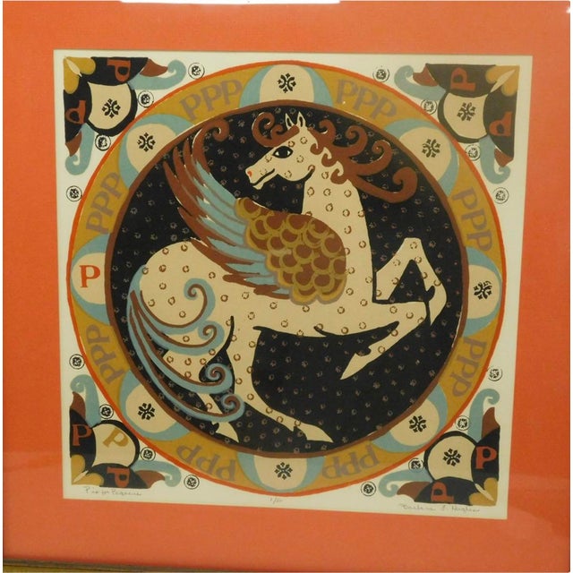 (peg' e ses) [ L. < Gr. Peg a sos] 1. Gr. Myth, a winged horse which sprang from the body of Medusa at her death: a stamp...