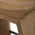 Scooped Seat Elm Counter Stool For Sale - Image 4 of 5