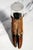 A wonderfully evocative piece of English country and sporting history, this antique taxidermy inkwell is fashioned from a...