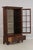 Stickley Stickley Cherry 2 Door 2 Drawer Bookcase For Sale - Image 4 of 18