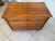 Farmhouse Chest in Cherry Wood For Sale - Image 11 of 15