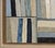 2020s La Clarté Des Livres, Contemporary Oil Painting, Abstract Library, Framed by Sophie Dumont For Sale - Image 5 of 10