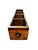 Wood Late 20th Century Asian Apothecary Cabinet For Sale - Image 7 of 18