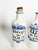 French Provencial Ceramic Bottles, 1960, Set of 3 For Sale - Image 3 of 12
