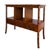 Vintage Faux Bamboo Media Console / Sofa Table For Sale In West Palm - Image 6 of 7