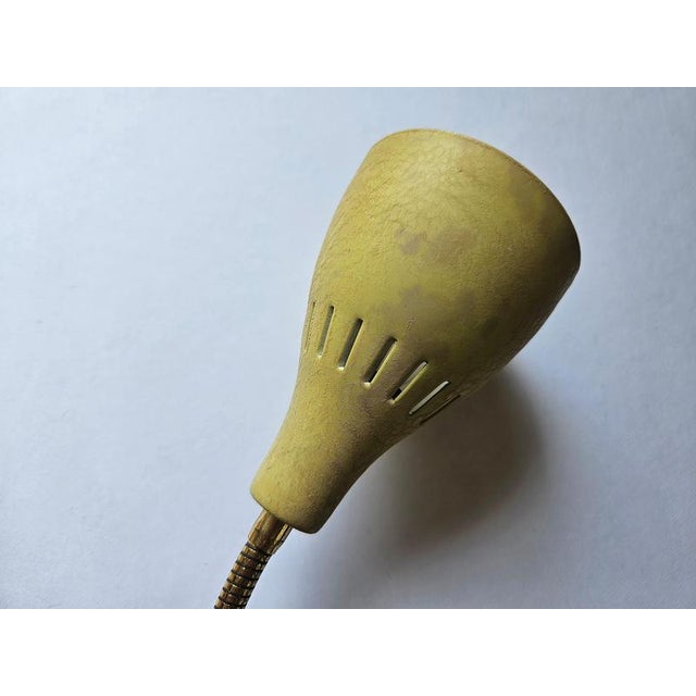 1960s Wall Lamp in the style of Stilnovo, Italy, 1960s For Sale - Image 5 of 13