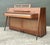 Brown Vintage MCM Baldwin “Acrosonic” Standing Piano For Sale - Image 8 of 12