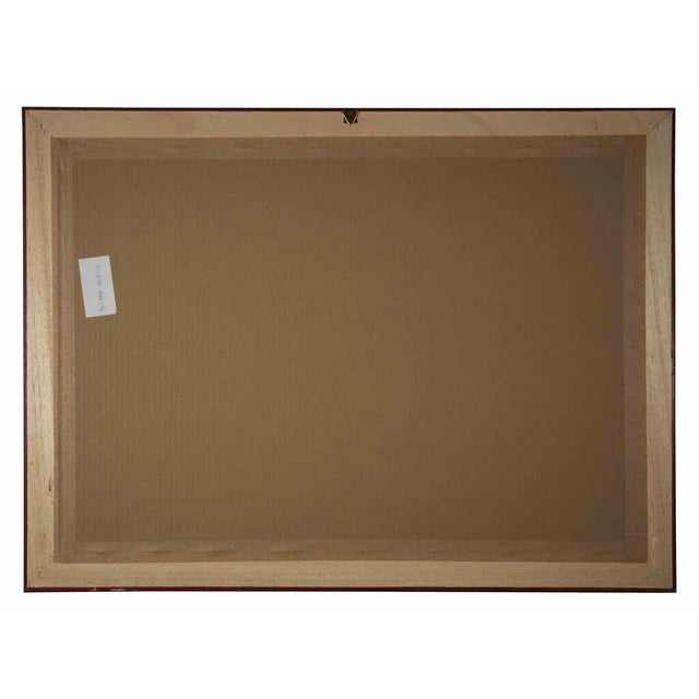 Luigi Galli, Anatomical Studies, Original Drawing, Late 19th-Century For Sale - Image 3 of 4