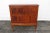 Heavy Hand Carved Secretary Desk For Sale In Miami - Image 6 of 12