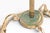 Mid 20th Century Mid 20th Century Stylish Hollywood Regency Brass Costumer Valet Stand by Glo-Mar For Sale - Image 5 of 13