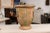 French Provençal Early 19th Century Anduze Vase with Hints of Green and Brown For Sale - Image 4 of 12