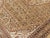 1920s Antique Persian Gallery Rug- 4′10″ × 10′5″ For Sale - Image 5 of 14