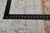 Textile Antique Persian Mahal Rug, 09'11 X 13'02 For Sale - Image 7 of 10