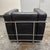 1990s Le Corbusier Style Cube Lounge Chair For Sale - Image 5 of 12
