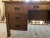 Stickley Mission Oak Executive Desk (Finish #32) For Sale - Image 16 of 18