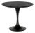 NOIR Joni Table 36", Black For Sale
