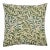 Willow Bough Green Tapestry Cushion With Feather Filler - 46x46cm (18"x18") For Sale