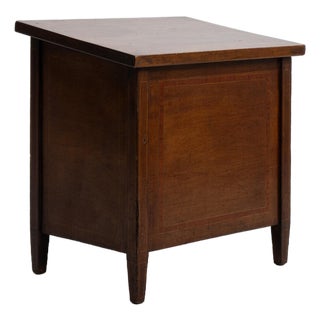 19th Century France Brown Wood Trunks & Blanket Chests For Sale