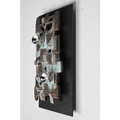Wall Sconce from Brakelmann & Becker For Sale - Image 11 of 13