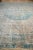 Vintage Distressed Oushak Carpet - 7'6" X 10'8" For Sale - Image 9 of 13