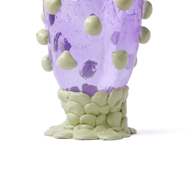 Not Yet Made - Made To Order Nugget Vase by Gaetano Pesce for Fish Design For Sale - Image 5 of 9