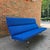 Designed by Charles and Ray Eames for Herman Miller, the Eames Compact Sofa pairs a clean, slim profile with a...