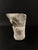 12th Century Italian Romanesque Marble Capital Fragment For Sale - Image 6 of 15